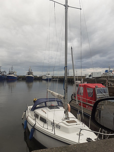 Jaht IW23 (2 foto / 4)