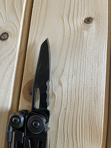 Leatherman Mut (4 foto / 8)
