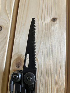 Leatherman Mut (5 foto / 8)