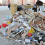 Ehitus- ja olmejäätmete äravedu ja nende kõrvaldamine. (foto #1)