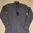 UUS SAND мужская рубашка облегающего кроя № 40 (фото #1)