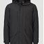 ONeill мужская зимняя куртка серого цвета, размер L (фото #1)