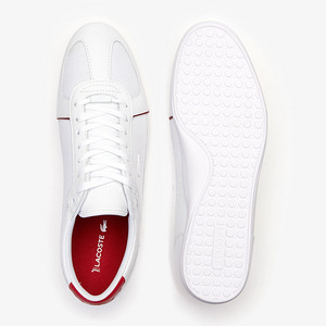 Lacoste tennised. UUED, nr EUR43 (2 foto / 9)