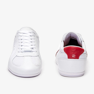 Lacoste tennised. UUED, nr EUR43 (3 foto / 9)