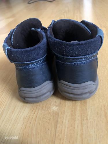 FRODDO Кожаные ботинки осень/весна р 31 (19,5 см) (фото #3)
