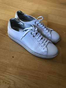 Hugo Boss tossud s39 (1 foto / 2)