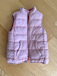 Kahepoolne vest s 128 (2 foto / 2)