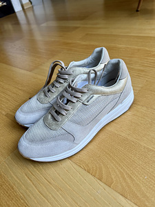 Geox tossud s 40 (26.5 cm) (1 foto / 3)