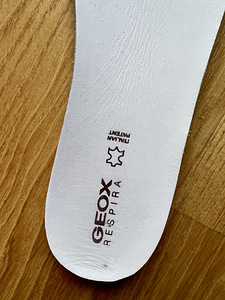 Geox tossud s 40 (26.5 cm) (3 foto / 3)