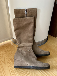 Talve saapad Geox s40 (1 foto / 3)