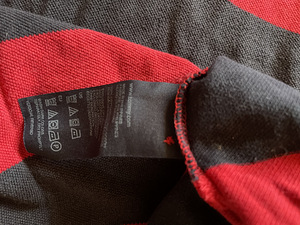 Polo Tommy Hilfiger (4 foto / 5)