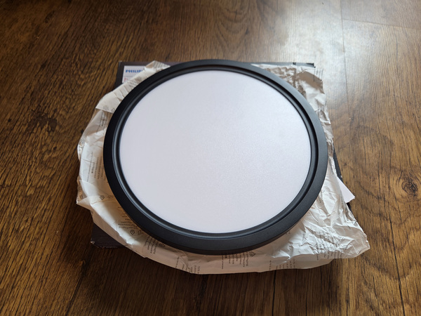Потолочный светильник Philips Hue Tento 30 см