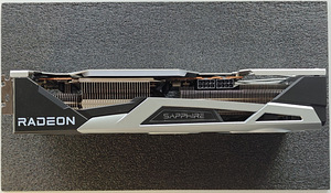 AMD Radeon™ Sapphire NITRO+ RX 6750 XT (4 foto / 4)