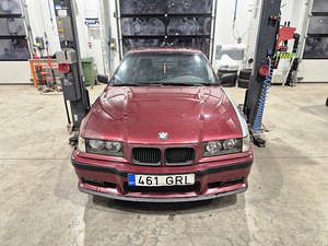 BMW E36 325i M50B20 (1 фото из 7)