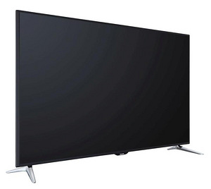 Panasonic TV 55" LED (2 foto / 3)