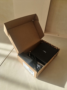 MikroTik hAP ac2 (точка доступа 2,4/5 ГГц) (4 фото из 4)