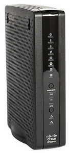 Cisco / Technicolor EPC3940L (1 фото из 2)