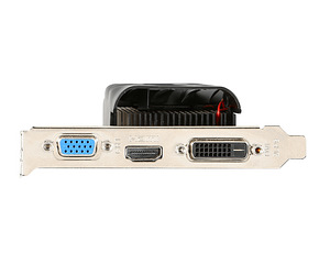 NVIDIA GeForce® GTX 750Ti (2 foto / 3)