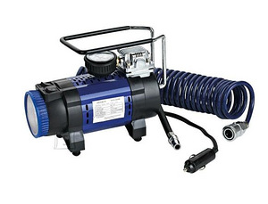 Kompressor autosse 12V 150PSI (4 foto / 4)