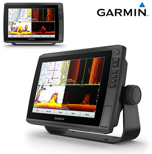 Tippklassi kajaloodid Lowrance ja Garmin (3 foto / 5)