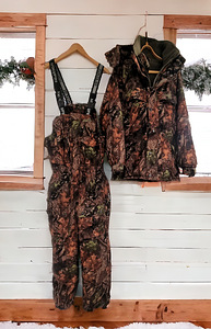 Talikombe Norfin Extreme 2 Camo (2 foto / 6)