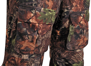 Talikombe Norfin Extreme 2 Camo (3 foto / 6)