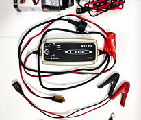 Зарядное устройство для аккумулятора CTEK MXS 7.0 12V / 7A