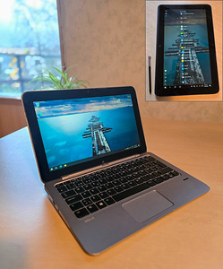 Laptop / tablet HP Elite x2 1011 G1 (1 foto / 6)