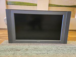 32'' LCD teler Philips (2 foto / 5)