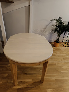 Mati Pikendatav Söögilaud Kask (3 foto / 7)