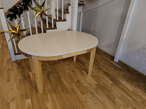 Mati Pikendatav Söögilaud Kask (4 foto / 7)