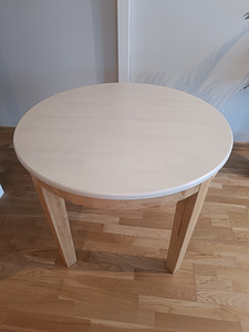 Mati Pikendatav Söögilaud Kask (6 foto / 7)