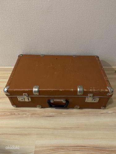 Vintage Suitcase (foto #3)
