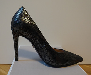 Tamaris "Heart & Sole" nahast mugavad kontsakingad, uued. (4 foto / 8)