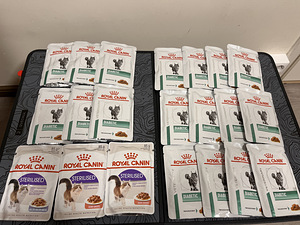 Royal Canin kassitoit (Diabetic + Sterilised, 85g) (1 foto / 5)