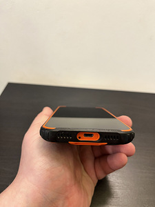 Nutitelefon Blackview BV4900 Pro 4/64GB, Orange (8 foto / 10)