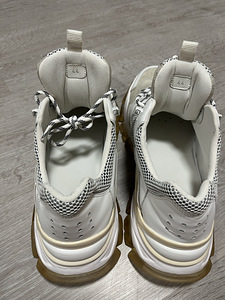 Мужские кроссовки Moncler Leave No Trace, 44, оригинал (6 фото из 8)