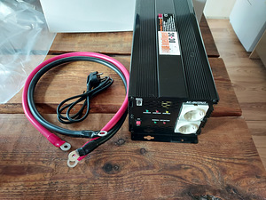 Müüa inverter (2 foto / 3)