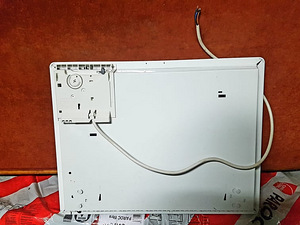 Радиатор. Radiaator. (2 фото из 5)