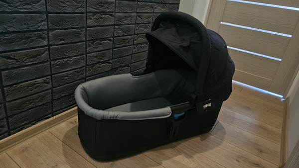 Корзина для коляски Thule Urban Glide 2