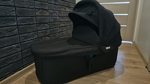 Thule urban glide 2 vankrikorv (2 foto / 9)