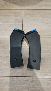 Thule urban glide 2 vankrikorv (8 foto / 9)