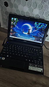 Acer sülearvuti (1 foto / 4)
