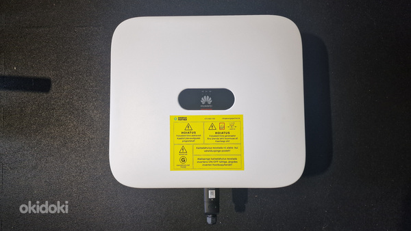 Inverter Huawei