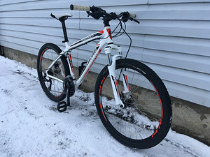Велосипед 26” Specialized Hardrock Sport (7 фото из 7)