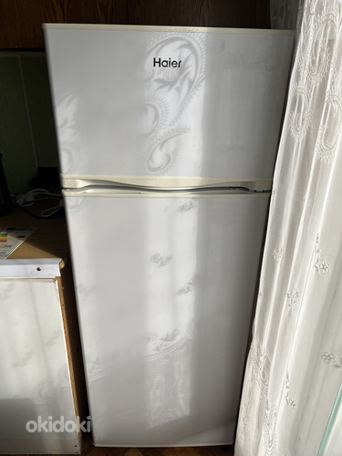 Külmkapp Haier
