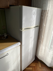 Холодильник Haier (2 фото из 5)