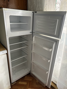 Холодильник Haier (3 фото из 5)