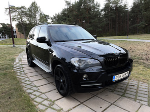 BMW X5 Shadow Line (1 фото из 15)
