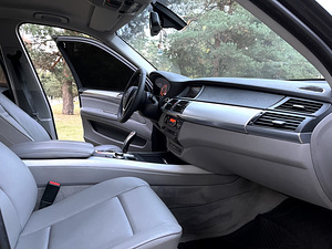 BMW X5 Shadow Line (9 фото из 15)